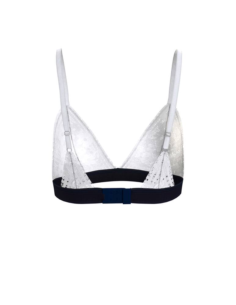 rinascente Tommy Hilfiger Reggiseno - bianco