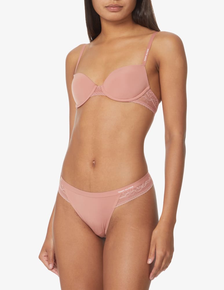 rinascente Tommy Hilfiger Bikini underwear - orange