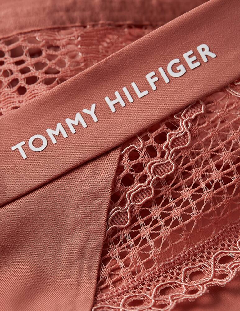 rinascente Tommy Hilfiger Bikini underwear - orange