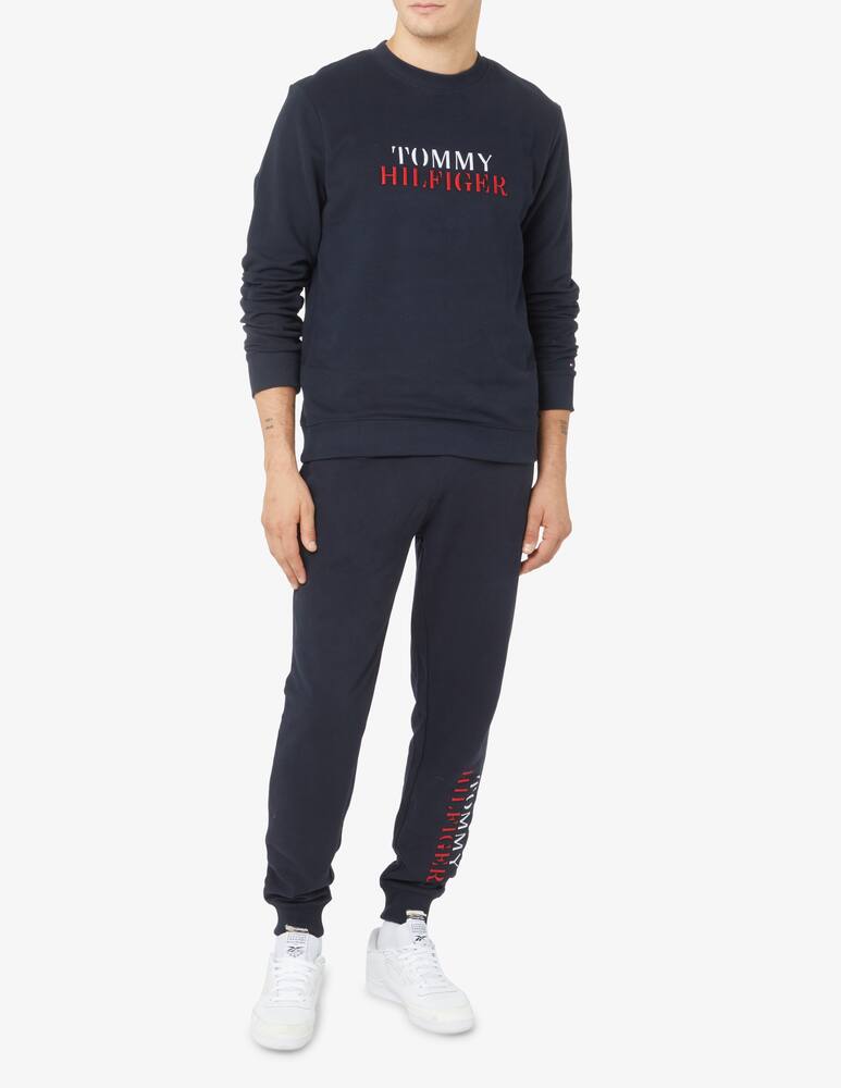 rinascente Tommy Hilfiger Canotta in cotone - Multicolor