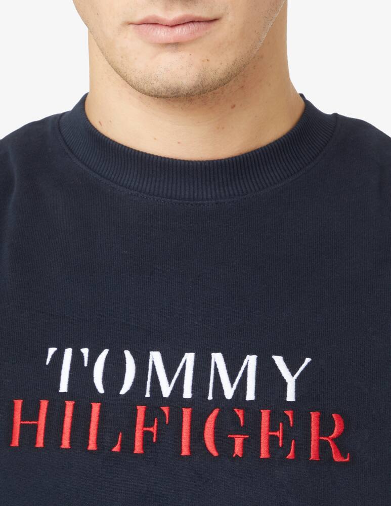 rinascente Tommy Hilfiger Canotta in cotone - Multicolor