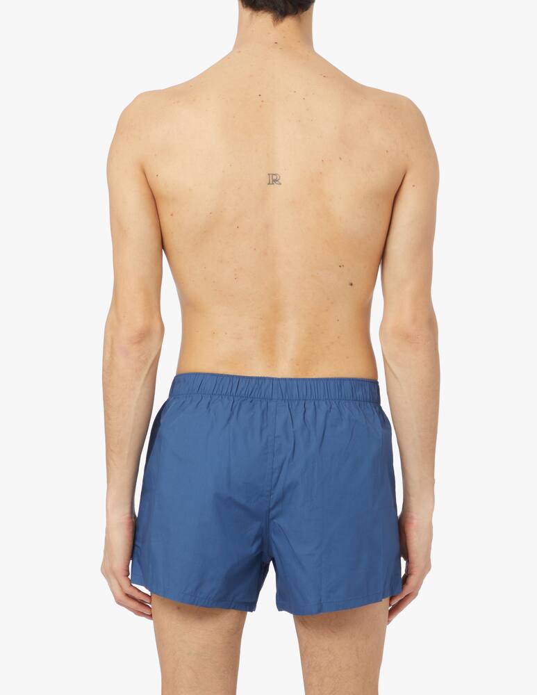 rinascente Tommy Hilfiger Set di 2 boxer - blu
