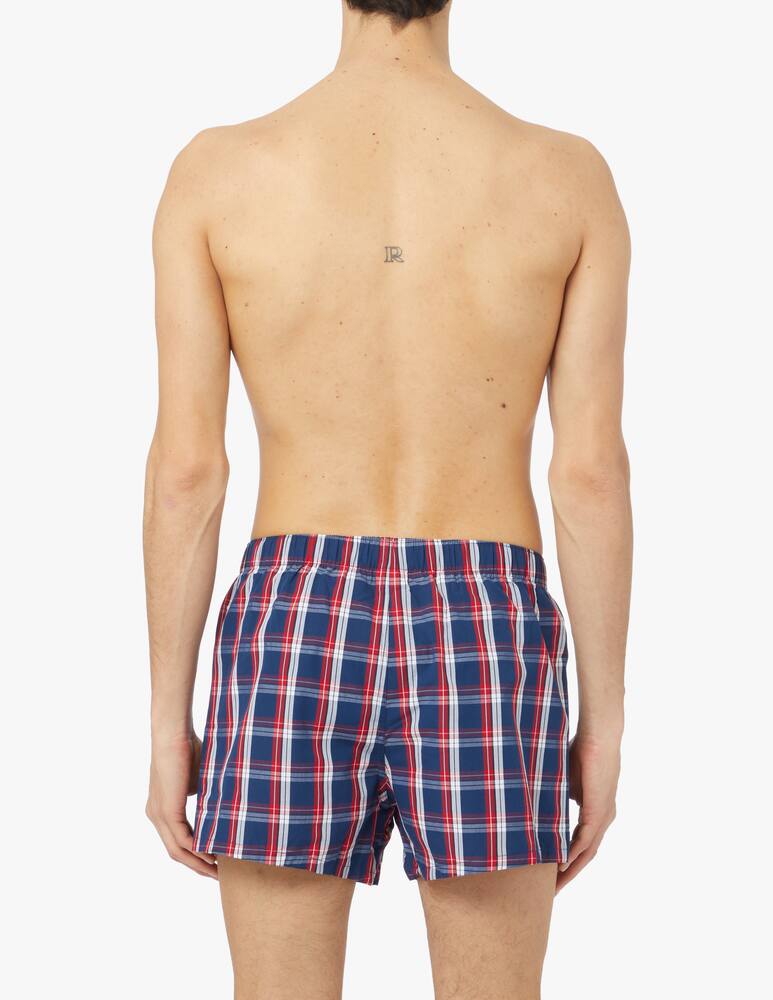 rinascente Tommy Hilfiger Set di 2 boxer - blu