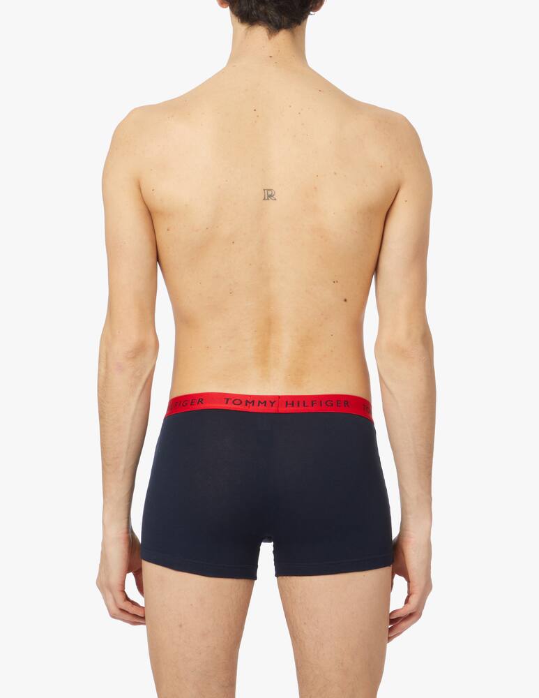 rinascente Tommy Hilfiger 3pack trunk wb - multi