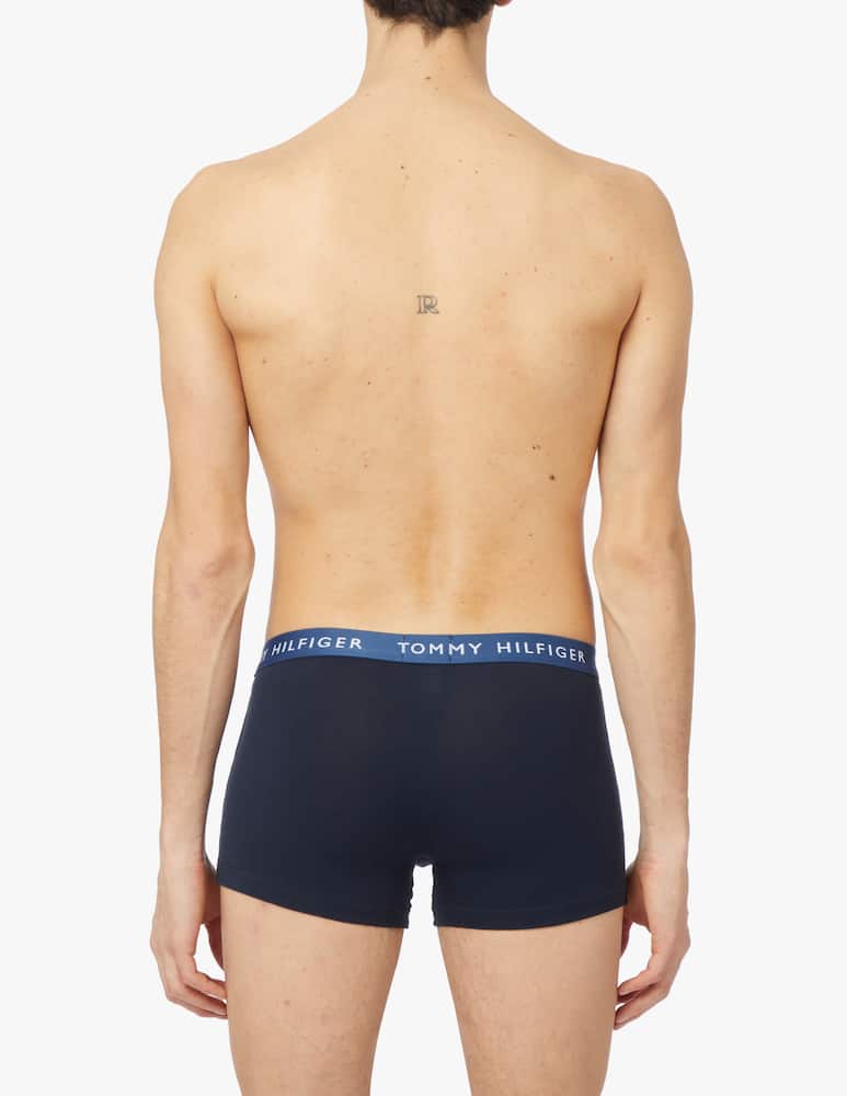 rinascente Tommy Hilfiger 3pack trunk wb - multi