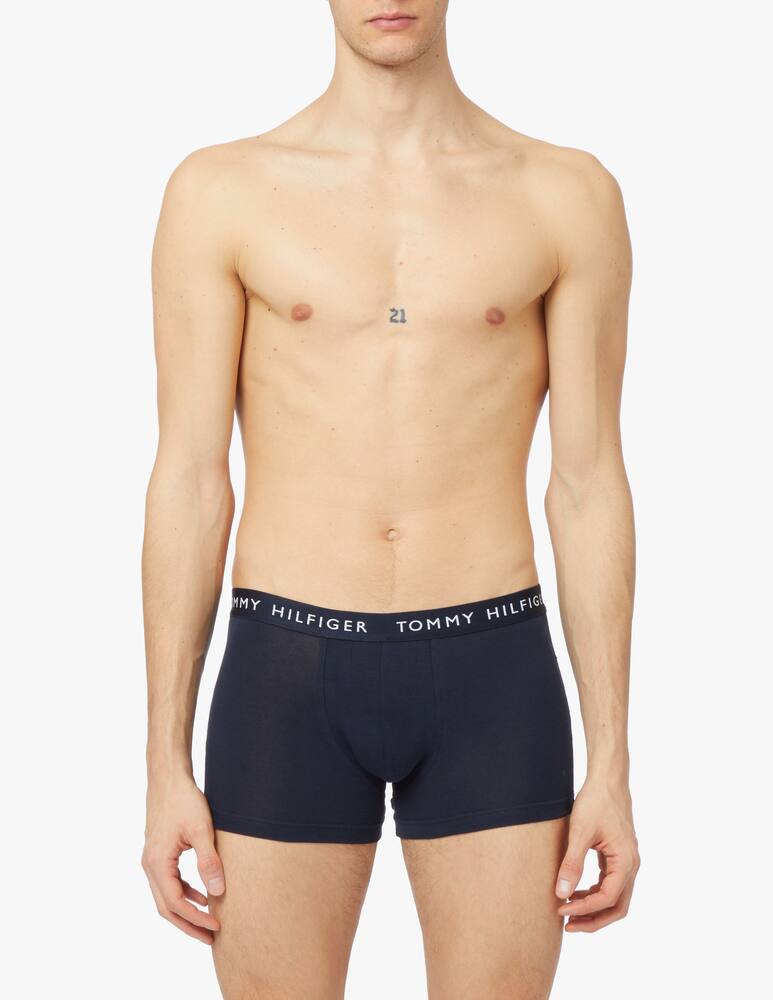 rinascente Tommy Hilfiger 3pack trunk wb - multi