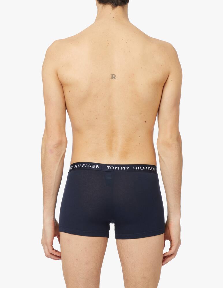 rinascente Tommy Hilfiger 3pack trunk wb - multi