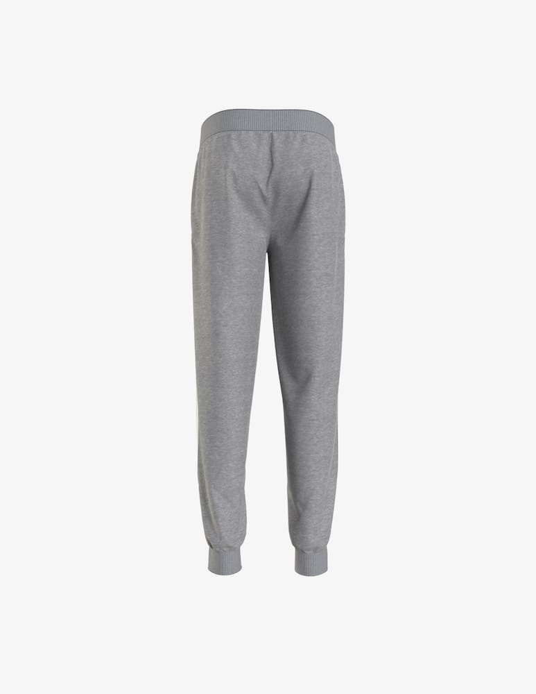 rinascente Tommy Hilfiger Cotton pants - Grey