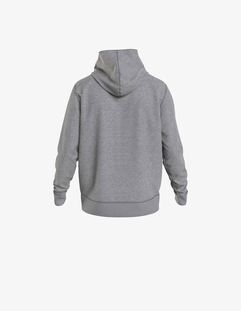 rinascente Tommy Hilfiger Cotton hoodie - Grey