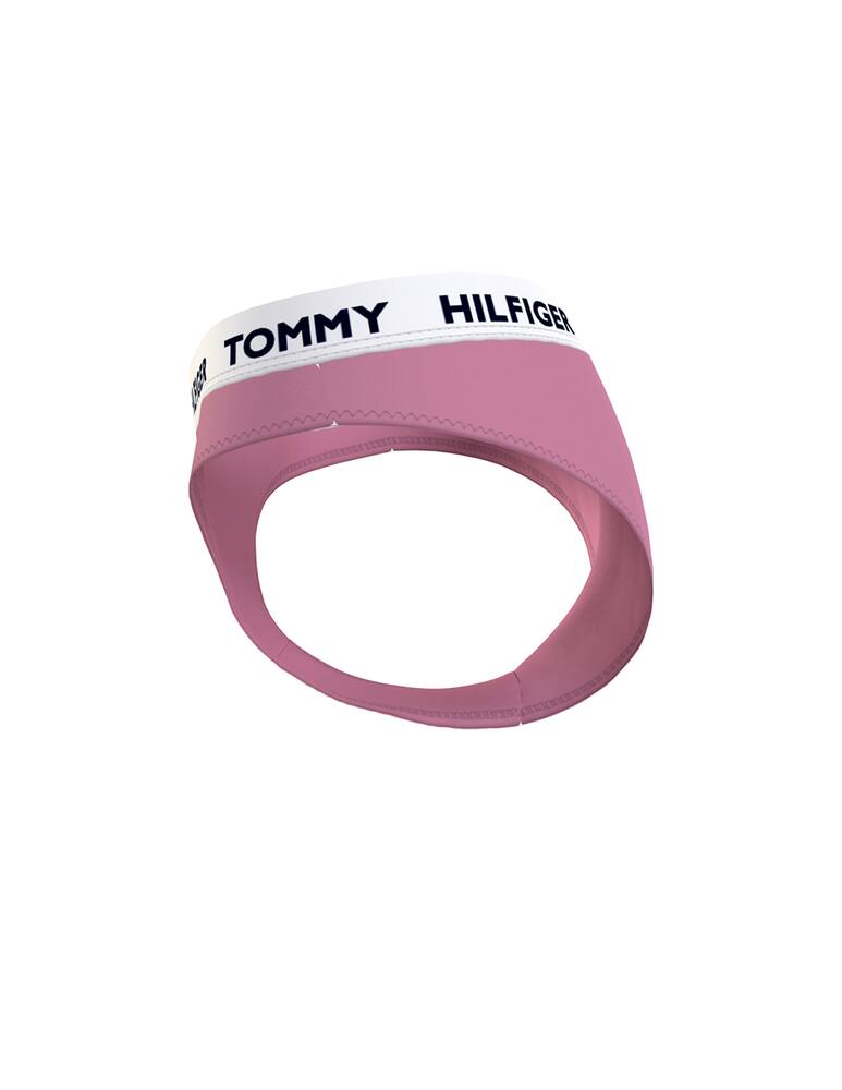 rinascente Tommy Hilfiger Bikini in cotone - rosa