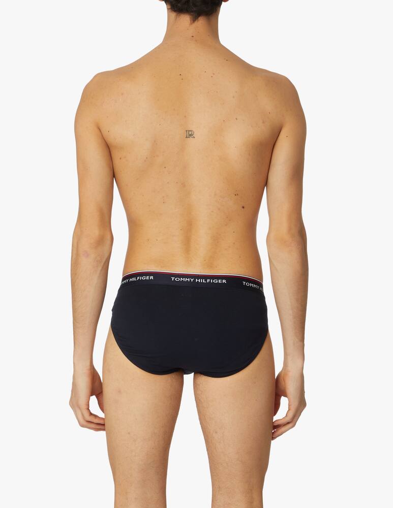 rinascente Tommy Hilfiger 3pack wb brief - multi