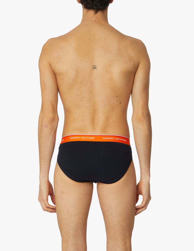 rinascente Tommy Hilfiger 3pack wb brief - multi