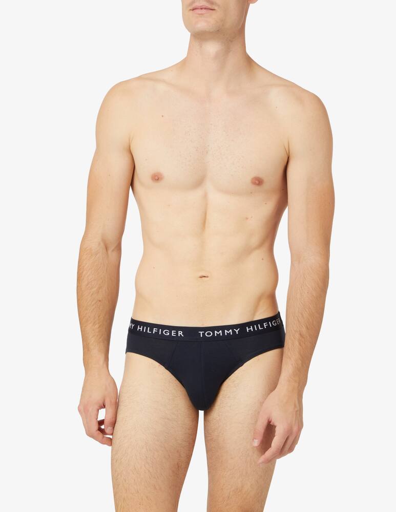 rinascente Tommy Hilfiger Slip 3pezzi wb - multicolor
