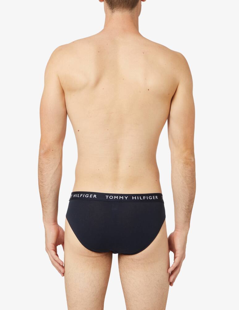 rinascente Tommy Hilfiger Slip 3pezzi wb - multicolor