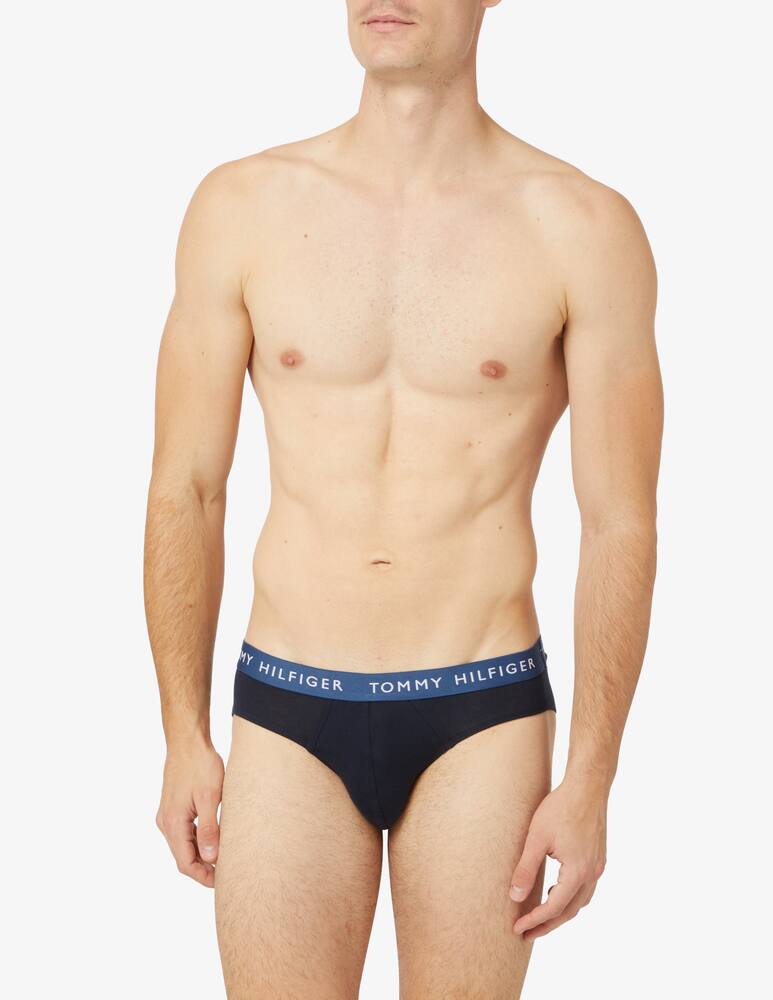 rinascente Tommy Hilfiger Slip 3pezzi wb - multicolor