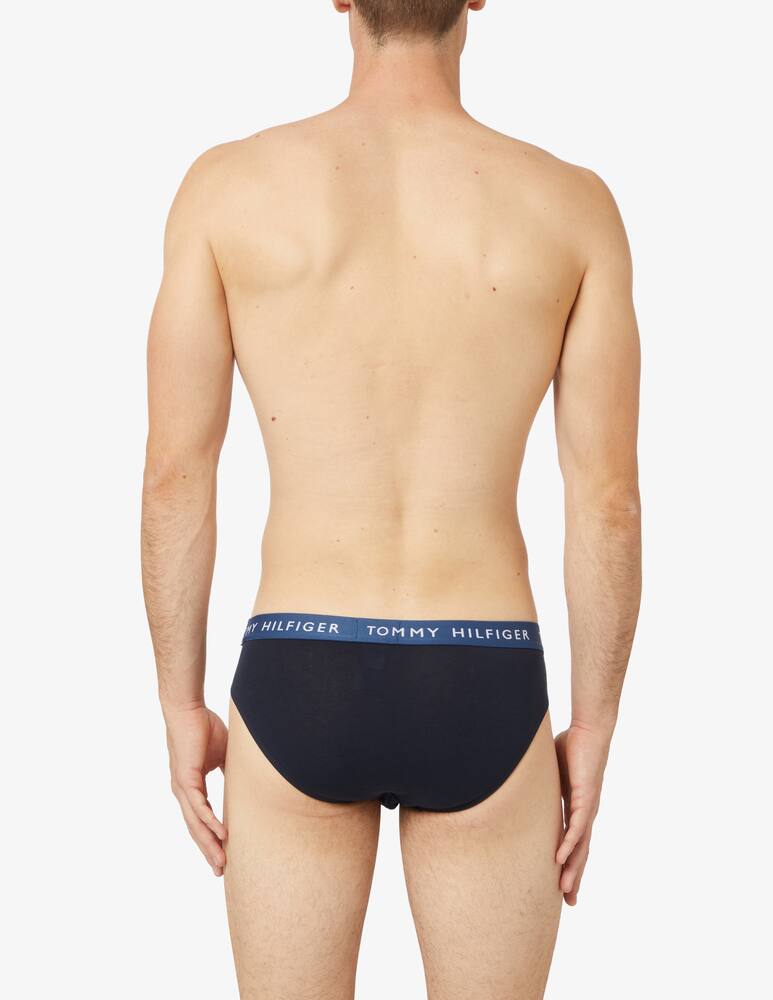 rinascente Tommy Hilfiger Slip 3pezzi wb - multicolor