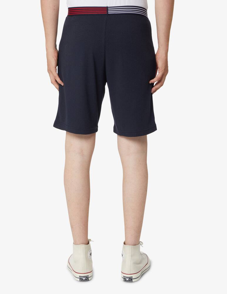 rinascente Tommy Hilfiger Cotton short - blue