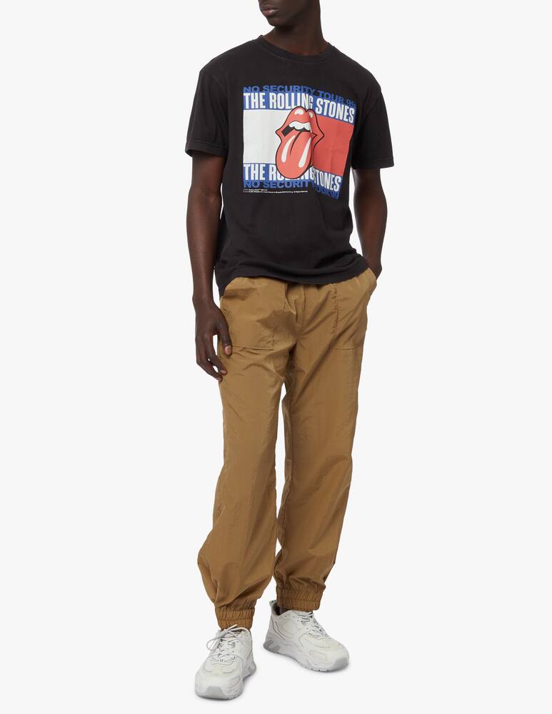 rinascente Tommy Jeans Maglietta girocollo rolling stones