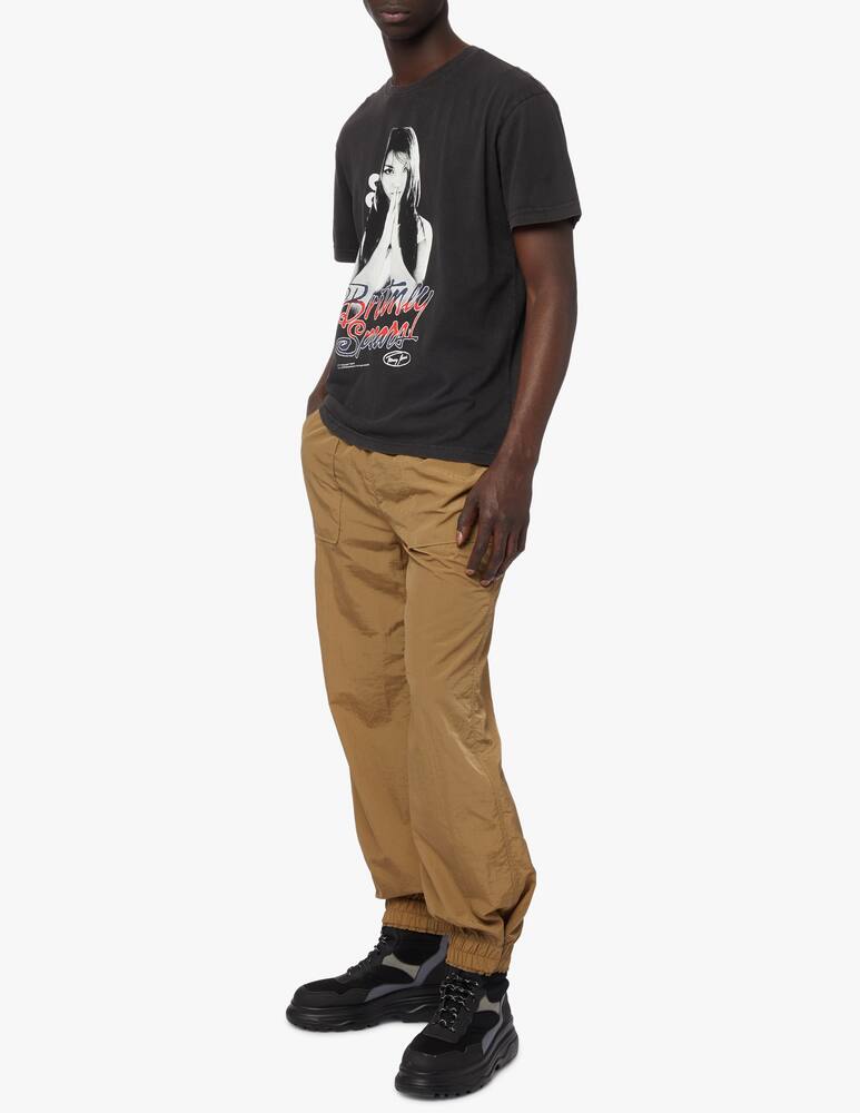 rinascente Tommy Jeans Britney t-shirt