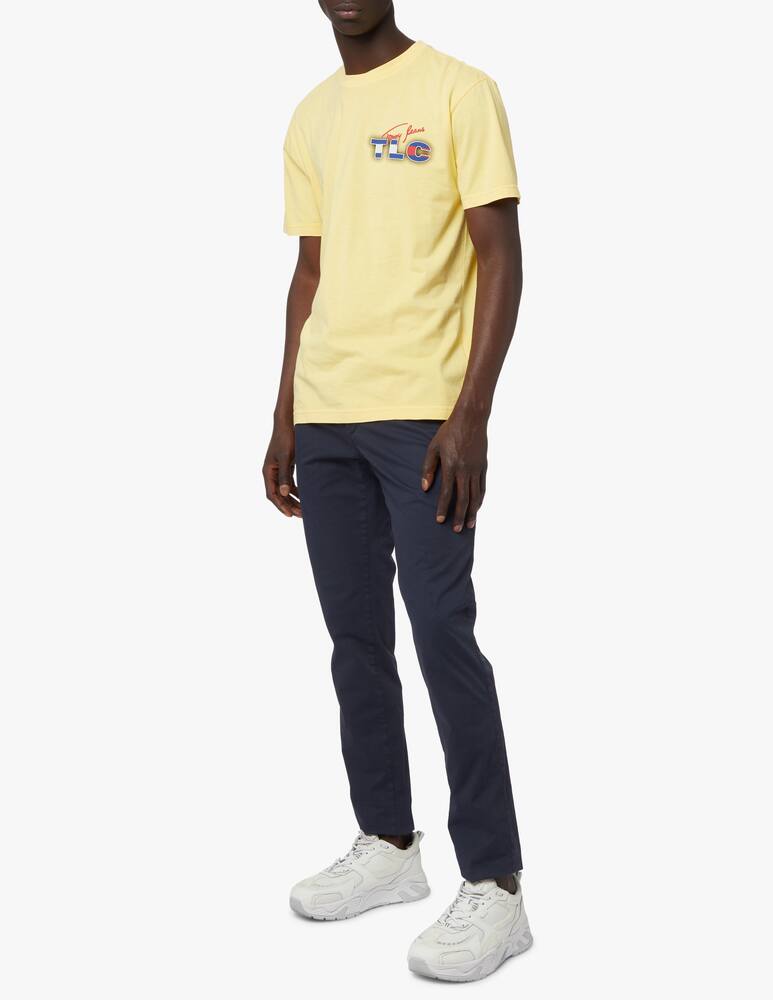 rinascente Tommy Jeans Maglietta girocollo tlc