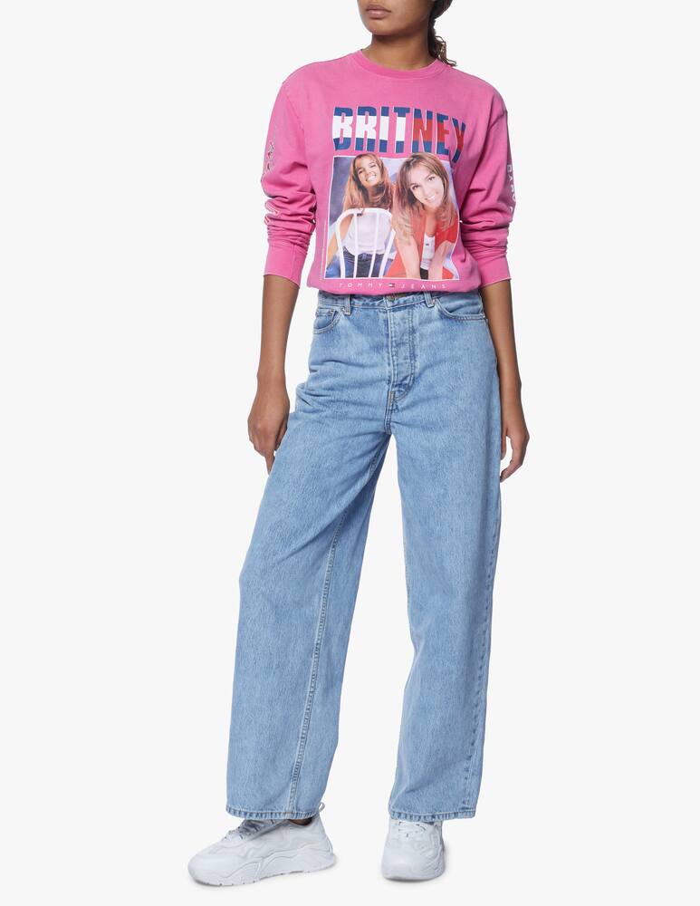 rinascente Tommy Jeans Cotton t-shirt