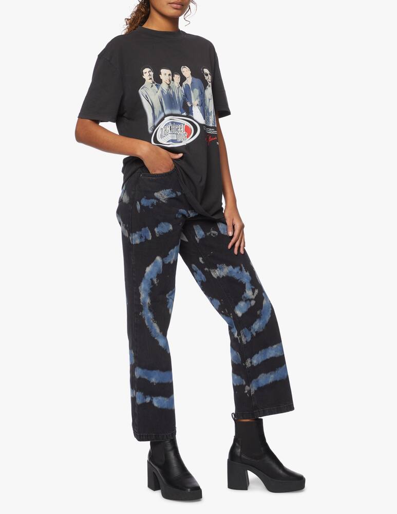 rinascente Tommy Jeans Cotton t-shirt