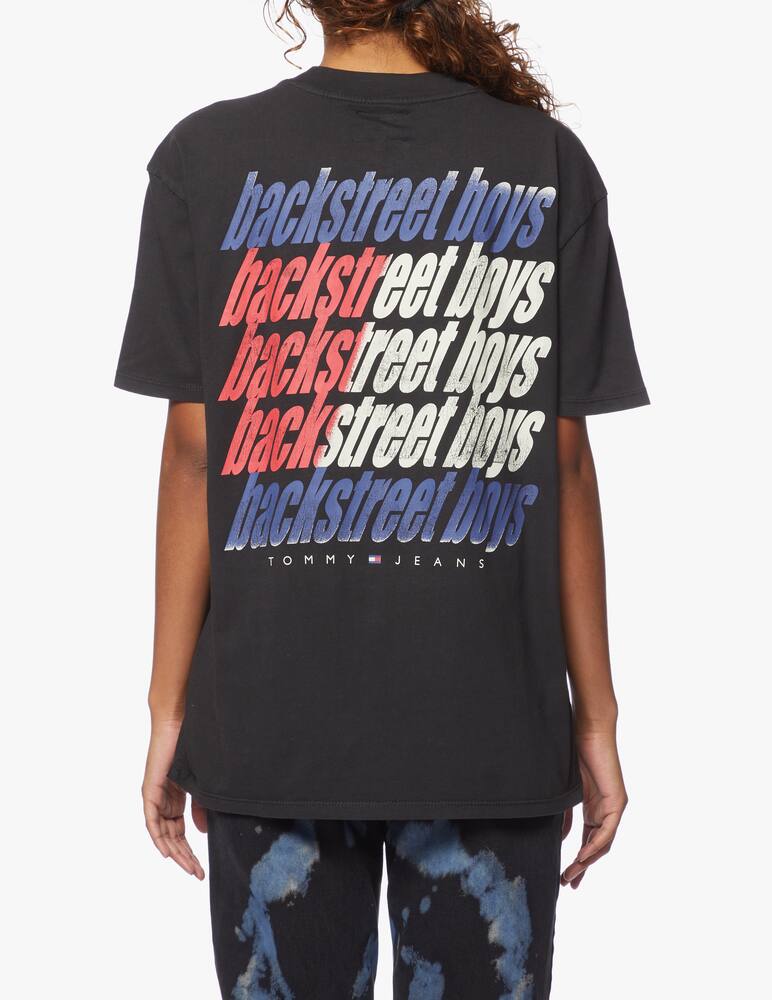 rinascente Tommy Jeans Cotton t-shirt