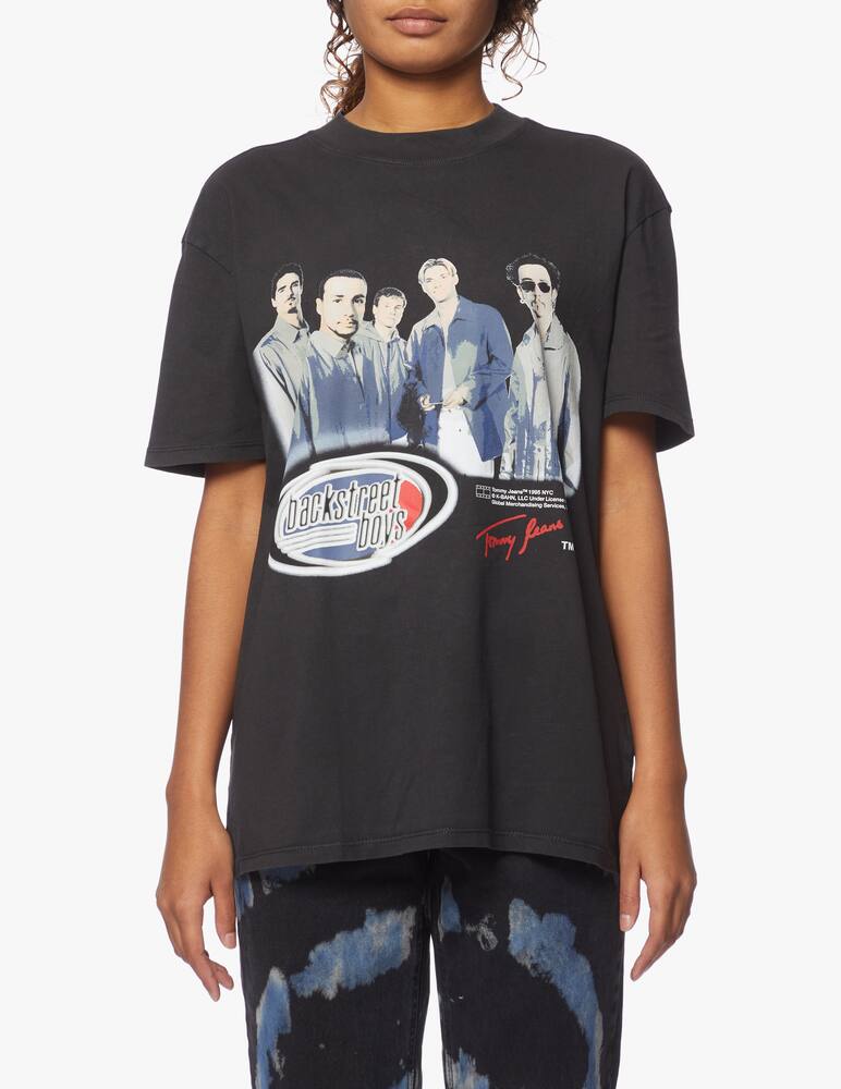 rinascente Tommy Jeans Cotton t-shirt