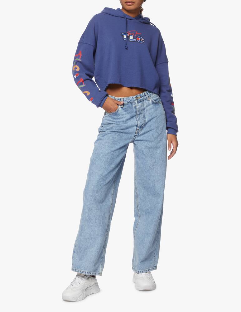 rinascente Tommy Jeans Maglioncino in cotone