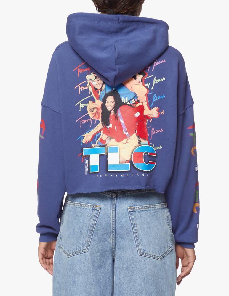 rinascente Tommy Jeans Maglioncino in cotone