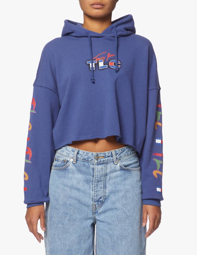 rinascente Tommy Jeans Maglioncino in cotone