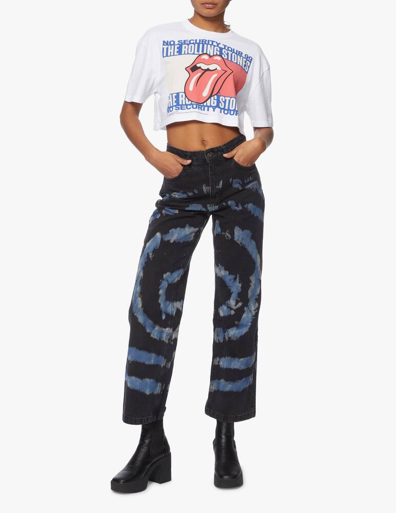 rinascente Tommy Jeans T-shirt in cotone