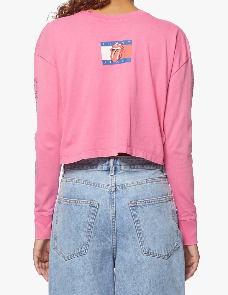 rinascente Tommy Jeans Cotton t-shirt