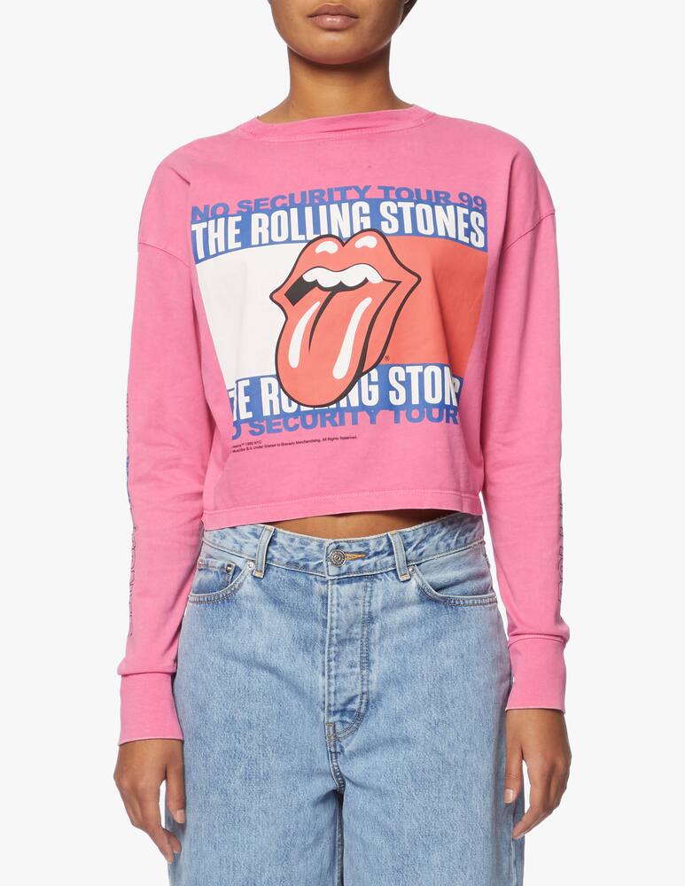 rinascente Tommy Jeans Cotton t-shirt