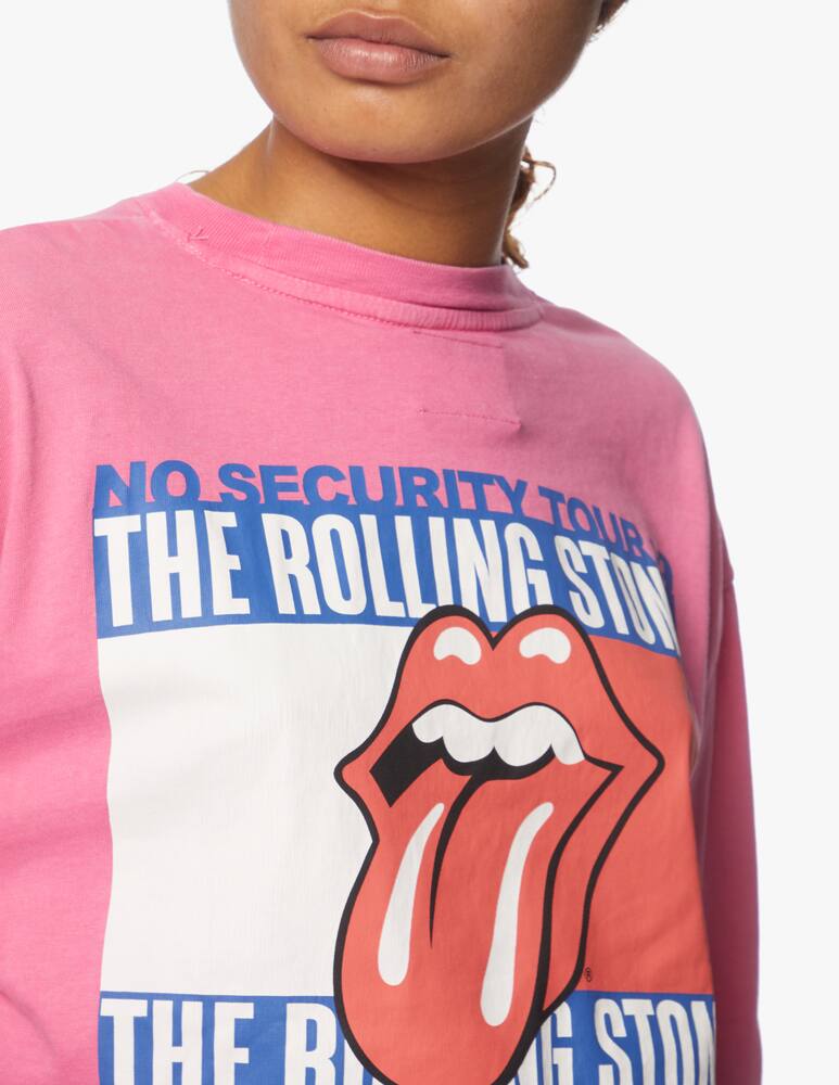 rinascente Tommy Jeans Cotton t-shirt