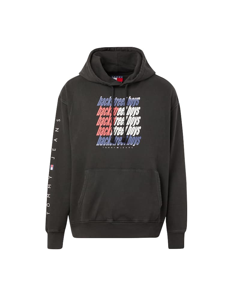 Tommy Jeans Backstreet boys hoodie - picture 1