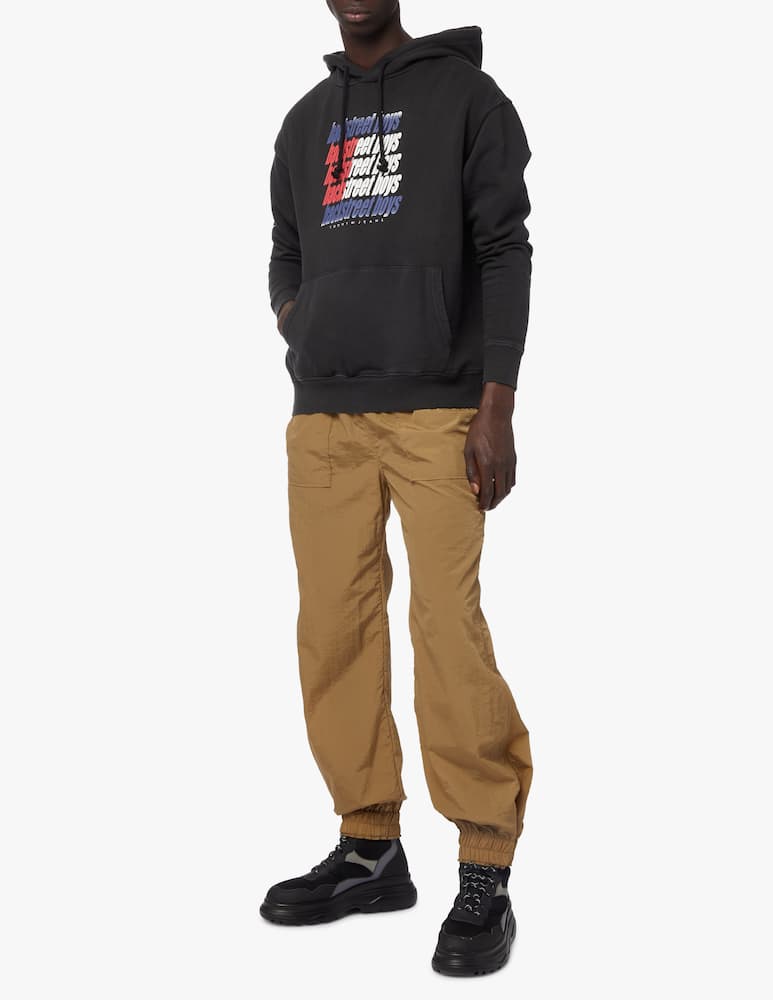 Tommy Jeans Backstreet boys hoodie - picture 2