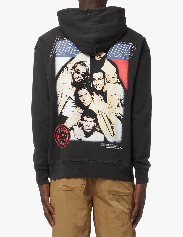 rinascente Tommy Jeans Backstreet boys hoodie
