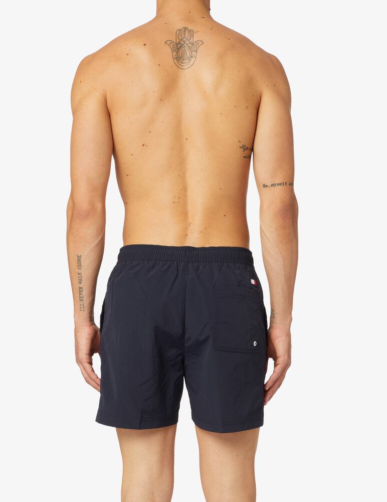 rinascente Tommy Hilfiger Costume boxer logo - azzurro