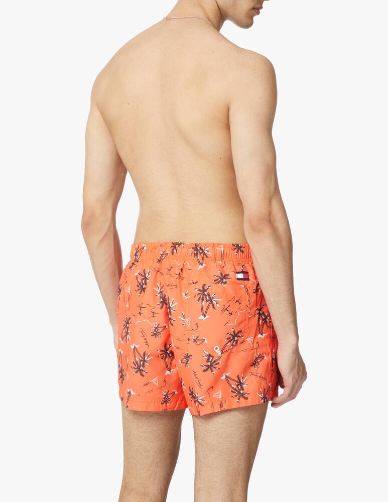 Tommy Hilfiger Costume boxer stampa - multicolor - immagine 2 Tommy Hilfiger Costume boxer stampa - multicolor - immagine 2