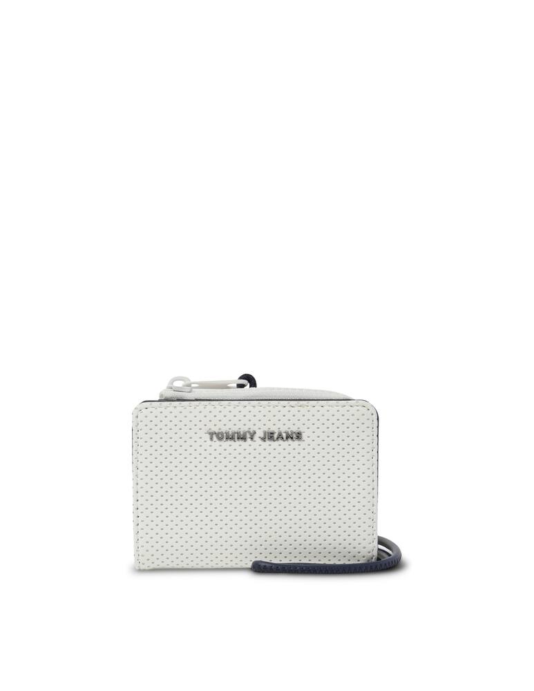 rinascente Tommy Jeans Portafogli Festival - bianco