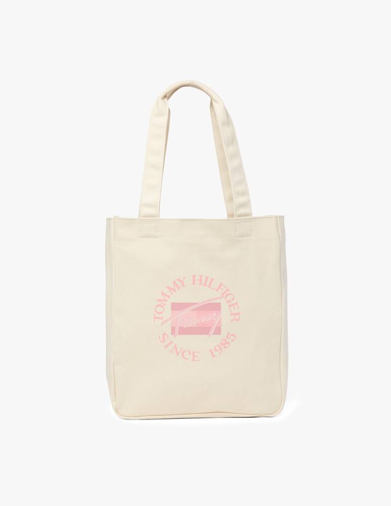 Tommy Hilfiger Summer tommy beach - Beige - immagine 1 Tommy Hilfiger Summer tommy beach - Beige - immagine 1