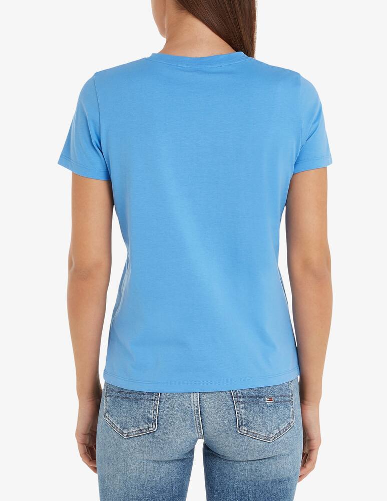 rinascente Tommy Hilfiger T-shirt in cotone