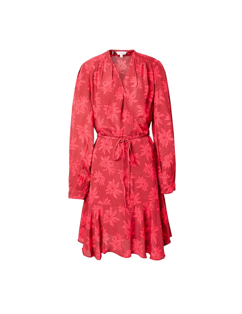 rinascente Tommy Hilfiger Abito a portafoglio - rosso