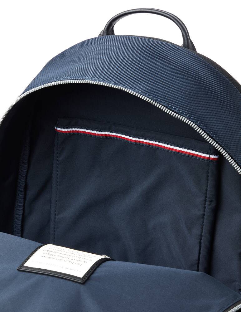 Zaino in cordura blu da moto art: ZAINOBLU0101 A-PRO