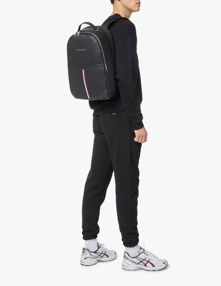 Tommy Hilfiger Backpack downtown - black - picture 2 Tommy Hilfiger Backpack downtown - black - picture 2