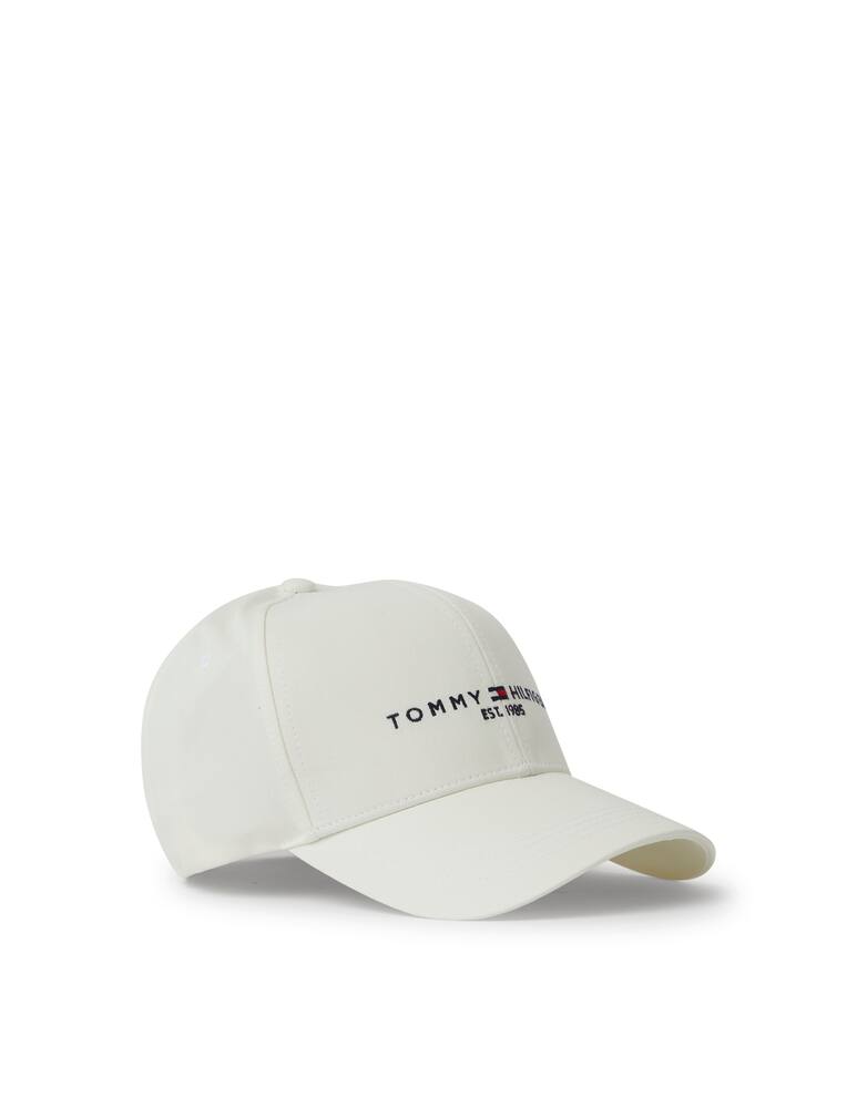 rinascente Tommy Hilfiger Cap established - white