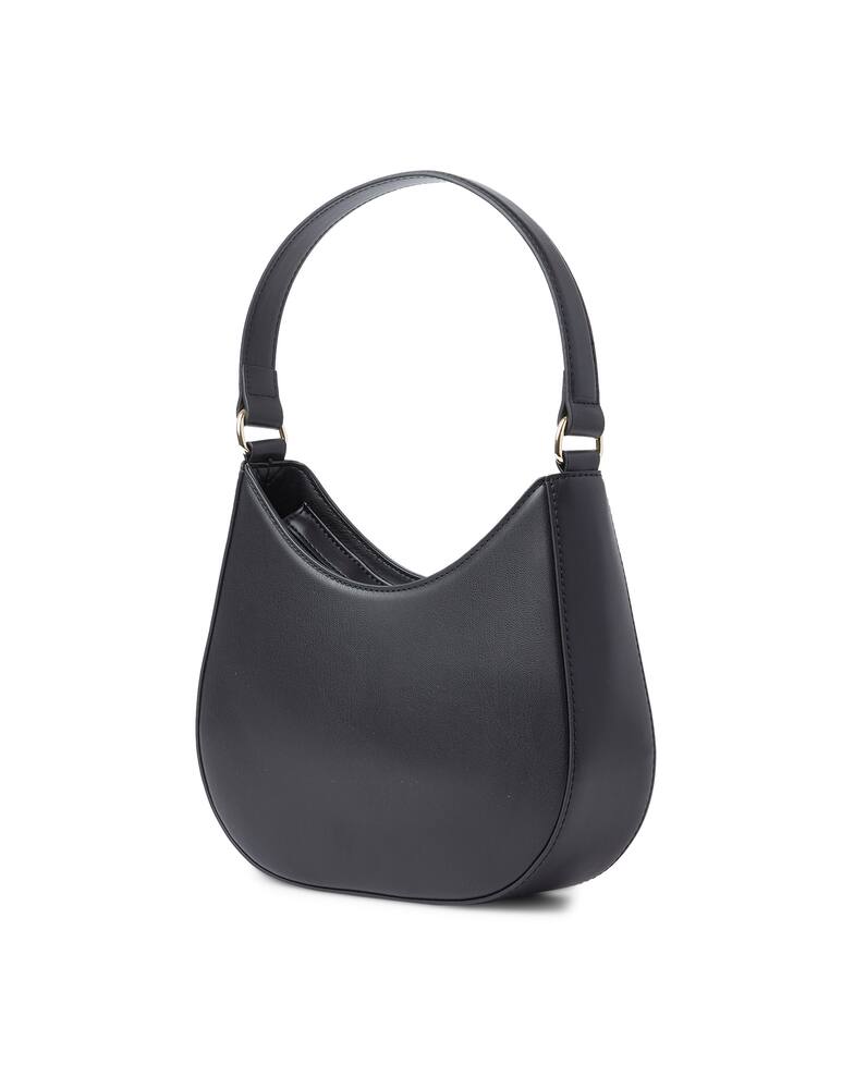 rinascente Tommy Hilfiger Shoulder bag with chain - black