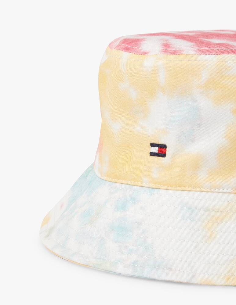 rinascente Tommy Hilfiger Logo bucket hat - Multicolor