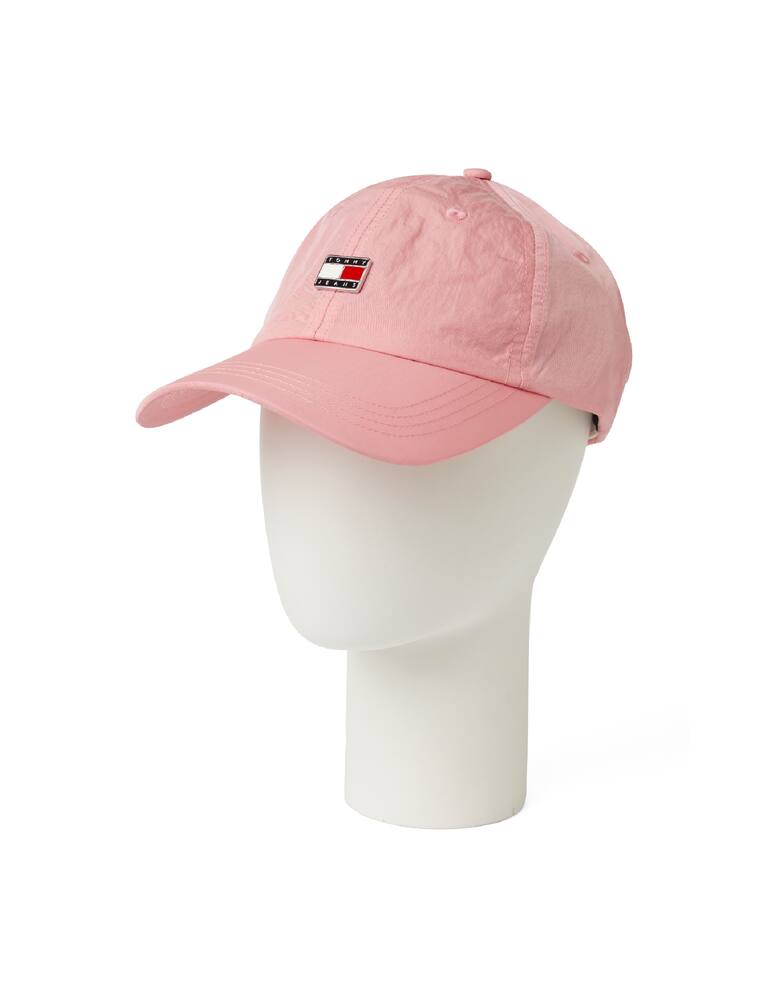 rinascente Tommy Jeans Cappellino baseball - rosa